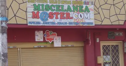 MISCELANEA M@STERCOM MISCELANEA M@STERCOM